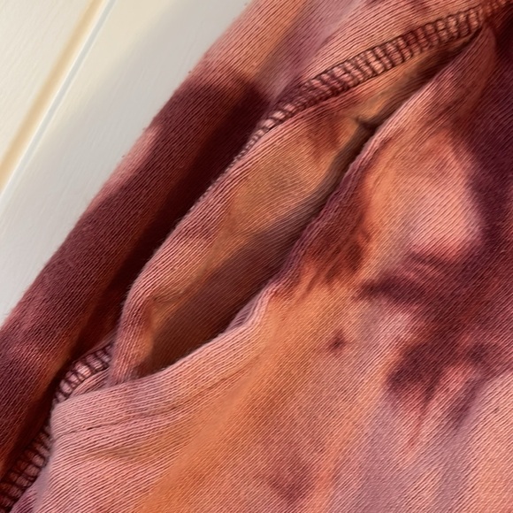 Old Navy joggers- Medium TALL - Picture 3 of 4